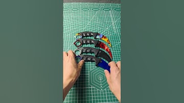 csgo karambit knife Which one do you like? #csgoclips #csgo #csgoskins