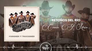 Video thumbnail of "Los Retoños del Río - Cama y Mesa (2023)"