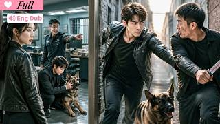 【Multi Sub】A detective who talks to animals—and solves murders.