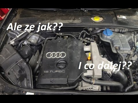 Audi a4 b6