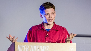 Nicer Tuesdays: Jacks Sachs