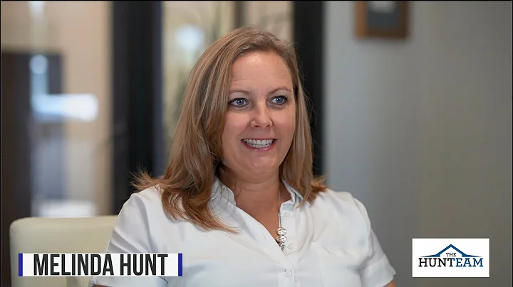 Melinda Hunt - Real Estate Agent