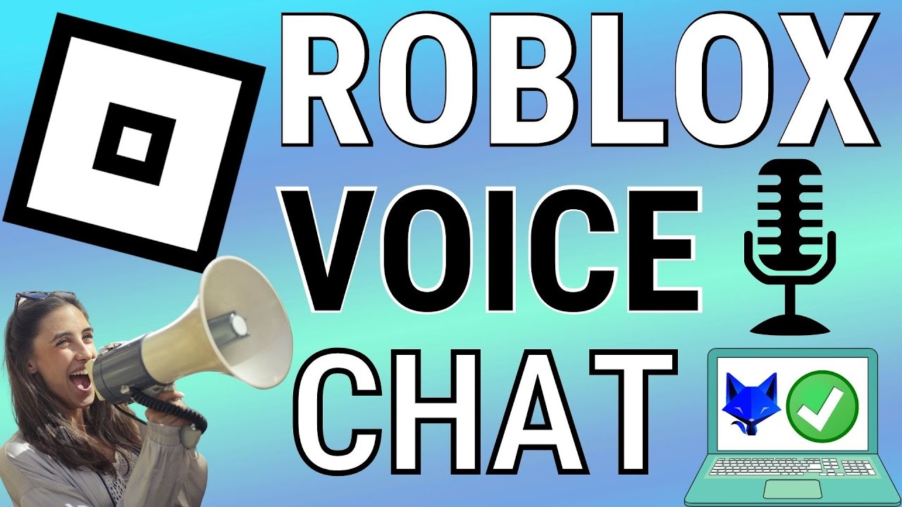 Roblox voice chat not working on Windows? Here's how you can try to fix it