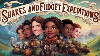 How to play EXPEDITIONS in Shakes & Fidget! screenshot 1