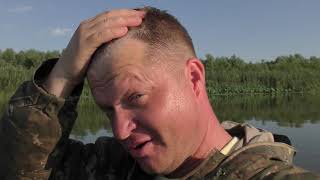 видео: ВОТ Я ПОПАЛ НА КЛЕВ!!! РЫБАЛКА НА ДИКОГО САЗАНА! картинка: ВОТ Я ПОПАЛ НА КЛЕВ!!! РЫБАЛКА НА ДИКОГО САЗАНА!