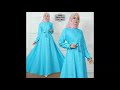 Gamis Terkini