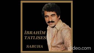 Ibrahim Tatlises Fadilenin Gözü Kara Müziksiz Resimi