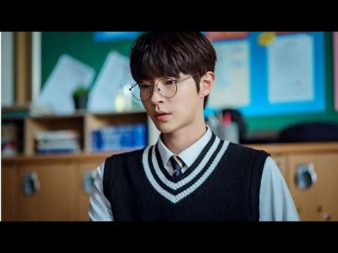 New Korean Drama Mix Hindi song 2022❤️High School Love Story❤️Magical love story❤️korean drama [fmv]