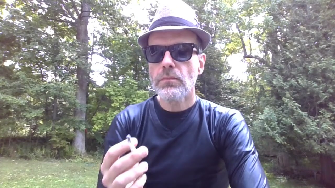 Film Fanatic, Summer,Spring,smoke break 