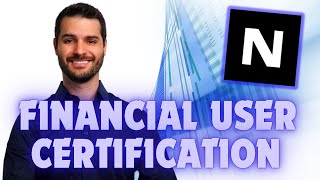 NetSuite Financial User Certification