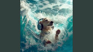 Wagging Waves Bark