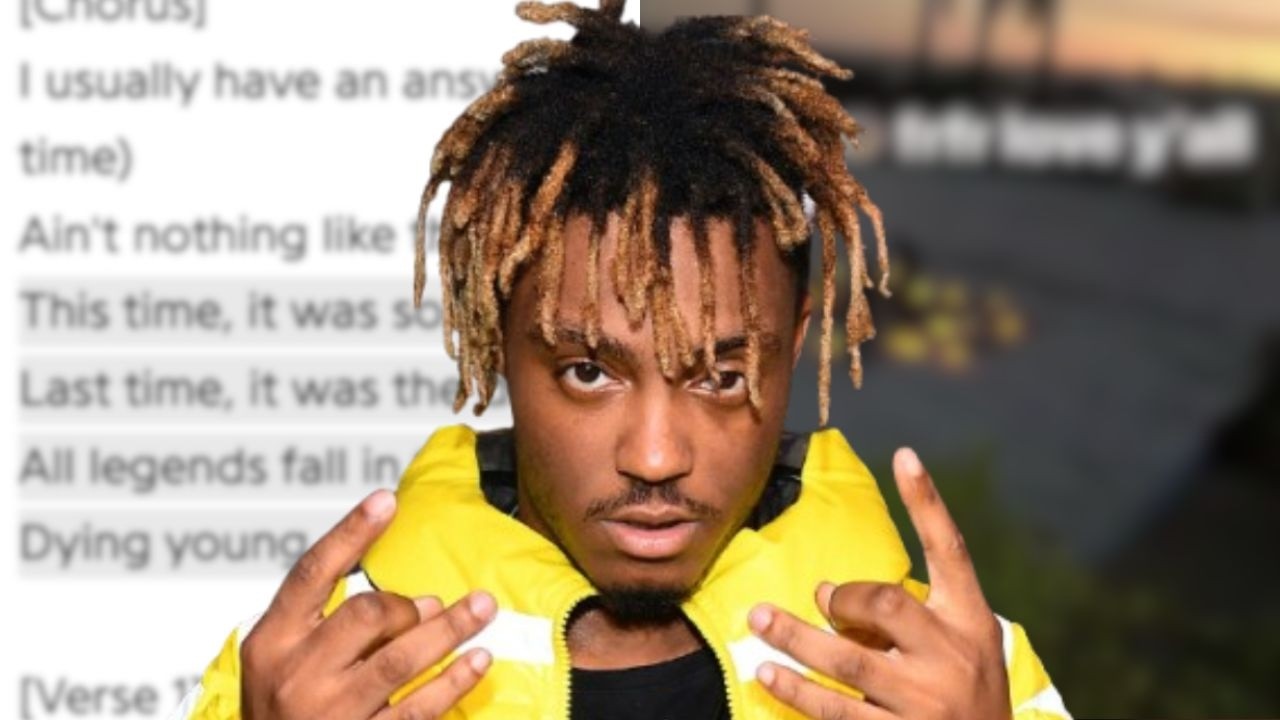 Продал ли Джус Ворлд свою душу? (Реальное объяснение)