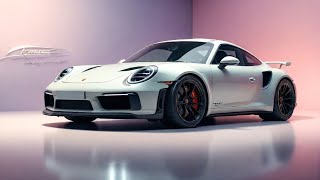 Unleashing Power: The Porsche 911 Chronicles in 2024