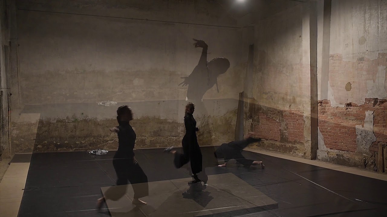 Amalgama Trailer- Meraki Cía.