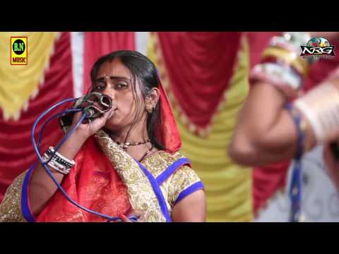 LIVE Bhajan - Rus Gayo Nandlal | Krishna Bhajan | Full VIDEO | Jilola Aamet Live | Rajasthani Bhajan