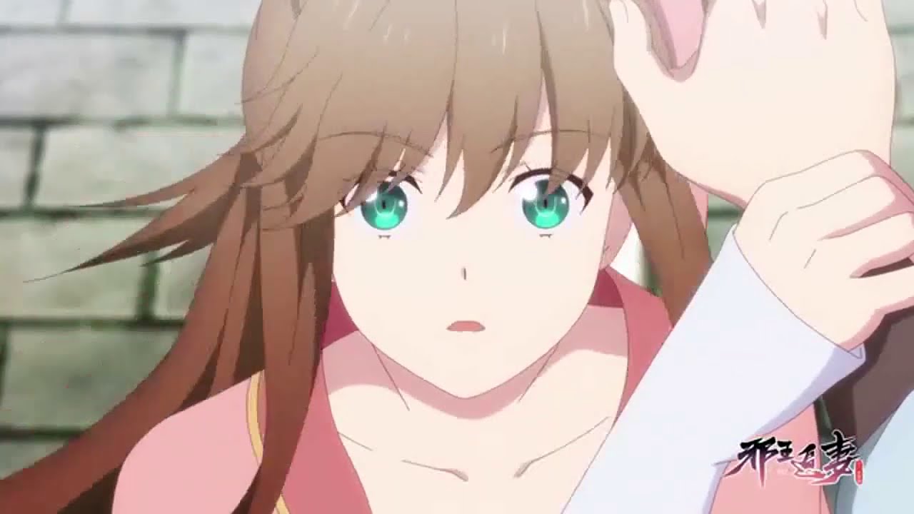 Xie Wang Zhui Qi 2nd Season Pv Youtube Xie Wang Zhui Qi 2nd Season Pv Youtube