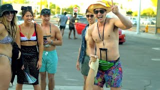 LABOR DAY ON A MONDAY AT MAYA DAY CLUB IN OLD TOWN SCOTTSDALE,AZ