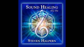 In the Realms of Healing 432 Hz