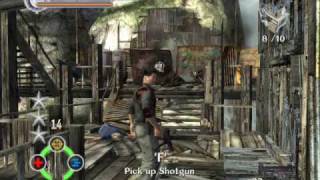Stranglehold - Tai O Goes Boom