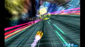 F-Zero GX Snaking MCTR 44"486 with Mad Wolf