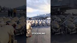 The Pentagon's Terrifying New Budget!