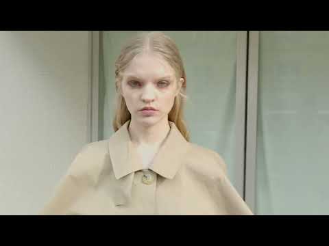 Viktor&Rolf RTW FW25 - video from Viktor&Rolf