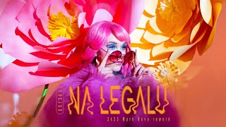 bryska – na legalu (2k23 Mark Neve rework) Resimi