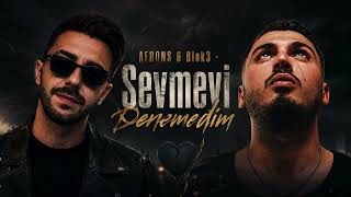 Blok3 - Sevmeyi Denemedin (Aerons Afro Remix)
