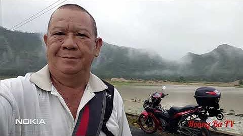 KHÁM PHÁ NÚI TÔ - TRI TÔN - AN GIANG - TỪ CHÂN LÊN ĐỈNH NÚI - # 1- SỚM MƠI HỒ SOÀI CHEK - NÚI TÔ