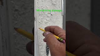 #arte #diy #homeimprovement ##demonslayer #doorreplacement
