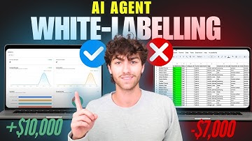 How to White-Label Any AI Agent | ChatDash Beginners Tutorial