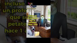Obtiene su título ,pero NO le sirve