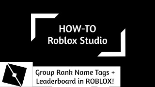 How To Make A Leaderboard In Roblox Herunterladen - roblox leaderboard saving system tutorial 2019