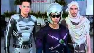 CAPTAIN BARBEL JUNE 22, 2011 PART 1