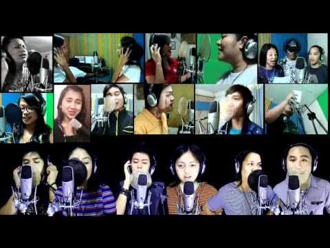 We Are the World(Cover) - Balayan for Japan 2011