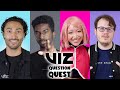 VIZ Question Quest with Jonny Cruz, HeavenlyController, SteakPresident, MothersBasement | Episode 5