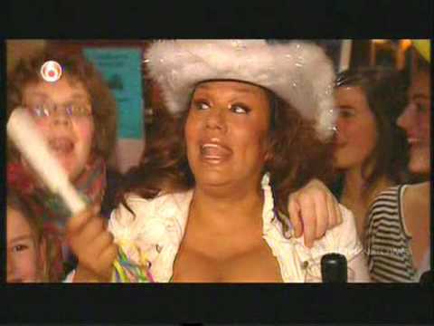 Film Patty Brard Padua Tilburg.wmv