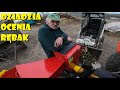 KUPIŁEM RĘBAK DO GAŁĘZI🔥Agro Dniówka #251