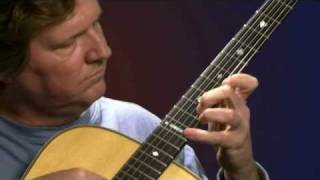 Bill Piburn - Salute To Lenny Breau chords