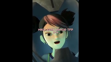 Miko Apex Armor Tfp Vs Hardshell Tfp #transformers #shorts