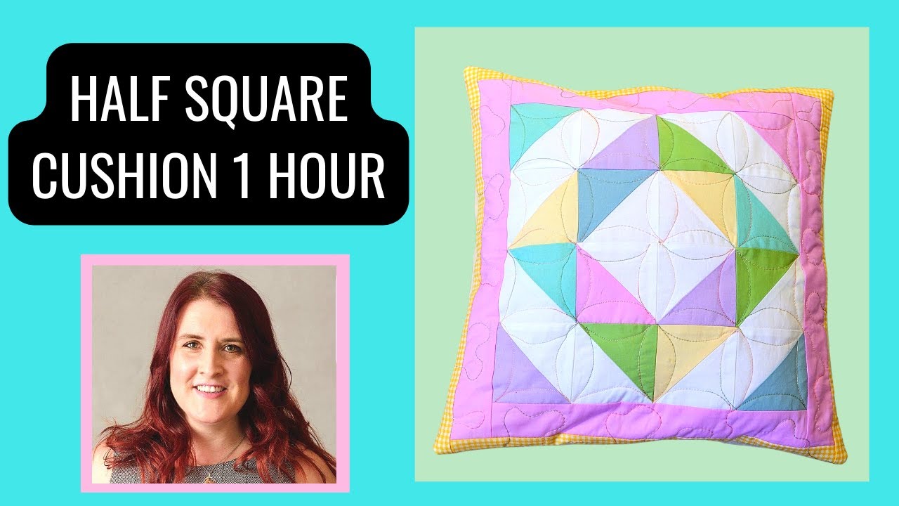 How to Make a Quilt Design Wall Tutorial - Alanda Craft