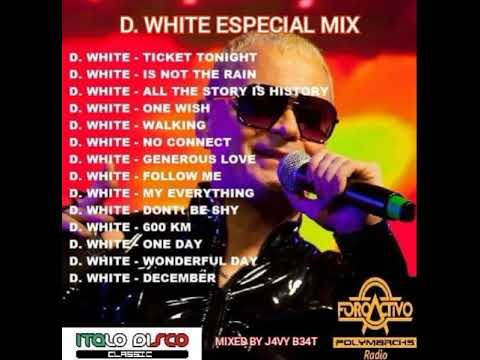 D  WHITE ESPECIAL MIX J4VY B34T DJ