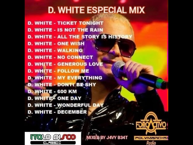 D  WHITE ESPECIAL MIX J4VY B34T DJ class=