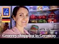 BIG German Aldi haul(€150)🇩🇪Have food prices gone up in Germany?