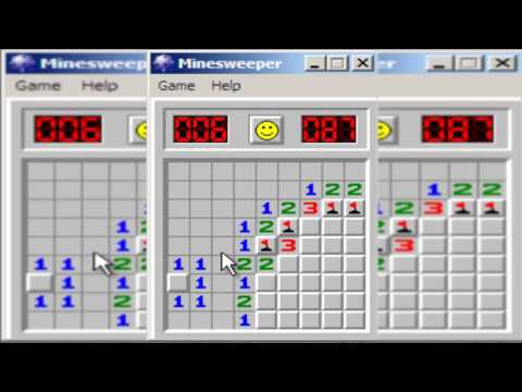 Video: Cách Giành được Minesweeper Trong Trò Chơi