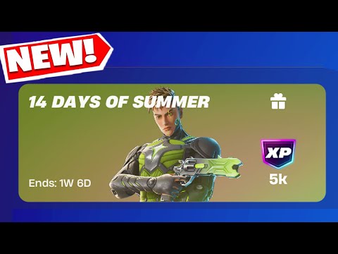 New 14 Days