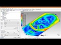 Solar Water Collector Tutorial by ANSYS Fluent