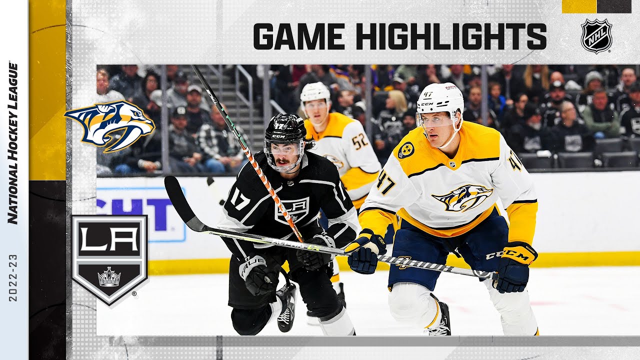 Watch Nashville Predators at Anaheim Ducks Stream NHL live, TV - How to Watch and Stream Major League and College Sports