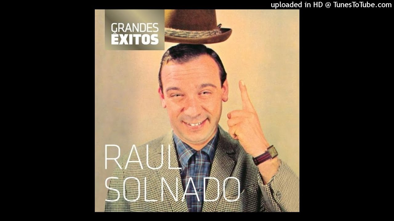 Raul Solnado - O Ladrão