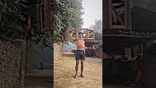 PURA TANG DIYA (CAGE WHEEL)tiptop cagewheel desitakat shortvideo